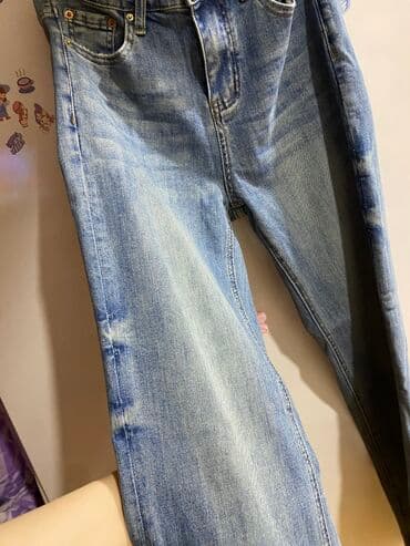 dağıstan şalvarı: Cinslər, 2XS, rəng - Göy — 6