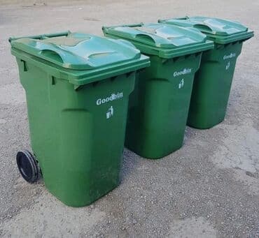 19 lt su qablari: Zibil qabı tezedir her ölcü var 20 litr 20 azn 40 litr 25 azn 50 litr — 5