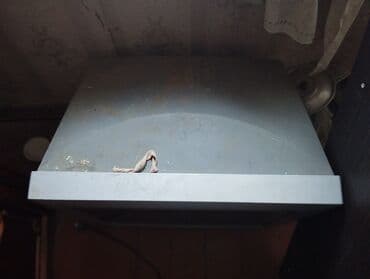 купить телевизор бэушный: Sharp televizor cox az islenib problemi var rengleri qarişib — 6