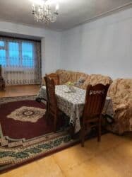 долгосрочная аренда квартир в баку: 2 otaqlı, Yeni tikili, 58 kv. m — 2