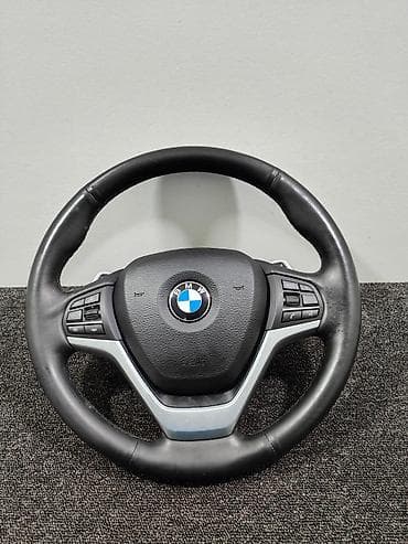masın rolu: Multirul, BMW, F15, 2018 il, İşlənmiş, Pulsuz çatdırılma — 1