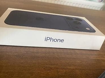 17 pro max: IPhone 17 Pro, 256 GB, Mavi, Zəmanət, Face ID — 5
