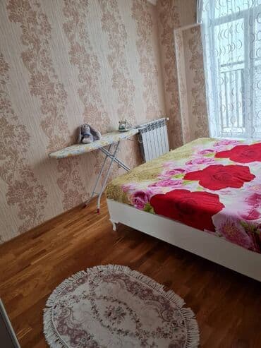 недвижимость в азербайджане купить: 2 комнаты, Новостройка, 61 м² — 8