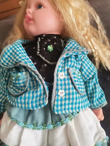 musiqi aləti: Oyuncaqlar — 5