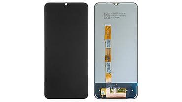 telefon şekilleri: Vivo üçün komplekt LCD displey + sensor ekran (full modul) Uyğunluq — 2