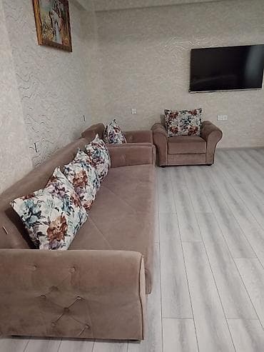 cester divani: Yeni, Divan, Kreslo — 3