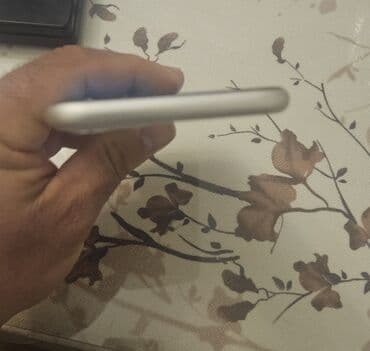 дубайский iphone: IPhone 11, 128 ГБ, Белый, Face ID — 5