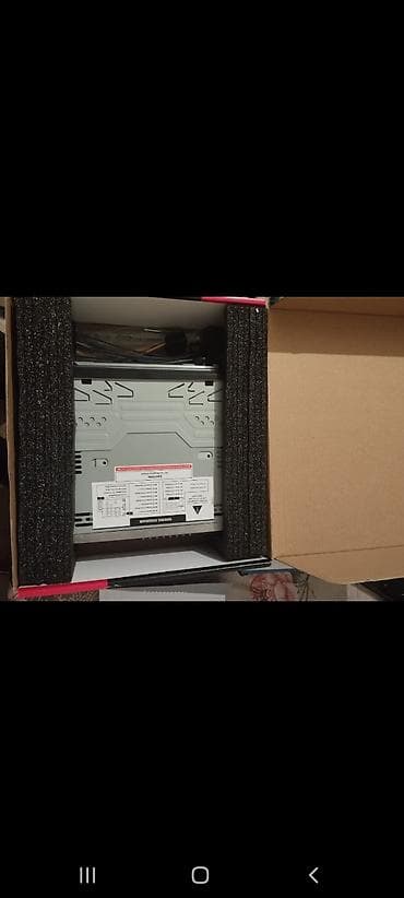 rədmi note 8: Maqnitofonlar — 5