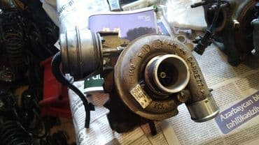 фольксваген поло с пробегом: Turbolar 1.5 1.6 dizel. Kia Ceed Rio Hyundai Accent İ30 üçün — 4