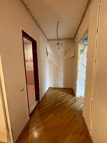 babek kiraye ev: Bakı, 3 otaqlı, Köhnə tikili, 110 kv. m — 3