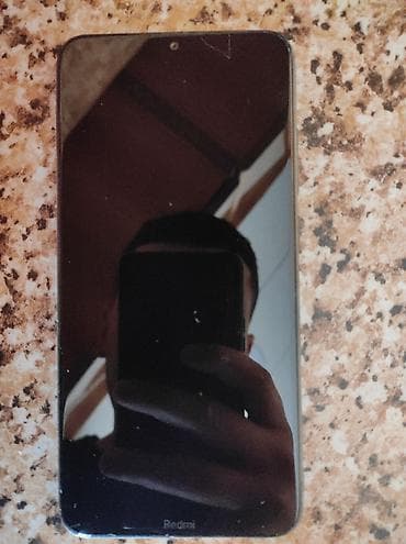 Xiaomi 64 GB, rəng - Boz, 
 Sensor, Barmaq izi, İki sim kartlı — 3