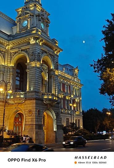 купить бу видеокарту: Oppo Find X6 Pro, 512 ГБ, цвет - Оранжевый, Отпечаток пальца, Беспроводная зарядка, Две SIM карты — 6