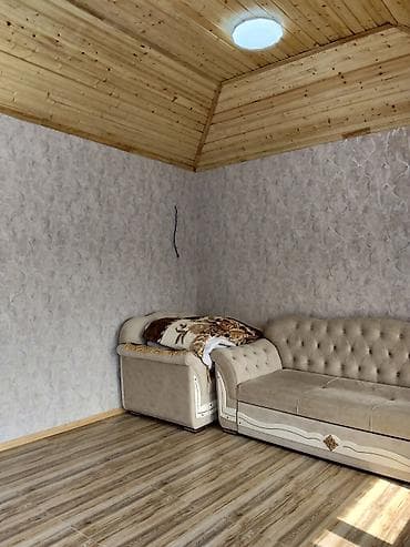 ev alan: 210 kv. m, 5 otaqlı — 7