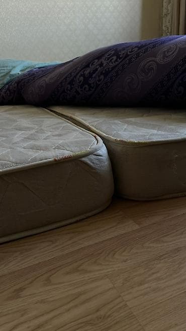 matras tək nəfərlik: İşlənmiş, Ortopedik matras, Bir nəfərlik — 5