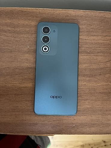 oculus quest 3: Oppo A5, 128 GB, rəng - Yaşıl — 1