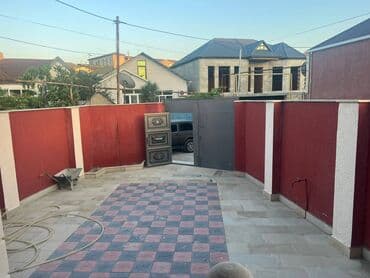 xacmazda ev satışı: Binəqədi qəs. 3 otaqlı, 100 kv. m, Kredit yoxdur, Yeni təmirli — 3