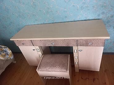 panda tortu: 2 təknəfərlik çarpayı, İşlənmiş — 4