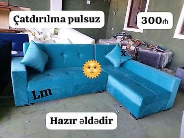 Künc divan, Yeni