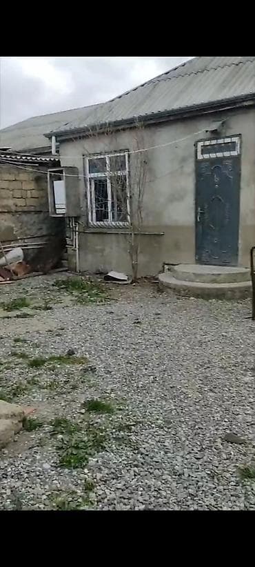 100 kv. m, 3 otaqlı, Kombi, Qaz, İşıq — 1