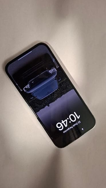 pioner dinamik: IPhone 14 Pro, 128 GB, Deep Purple, Barmaq izi, Simsiz şarj, Face ID — 2