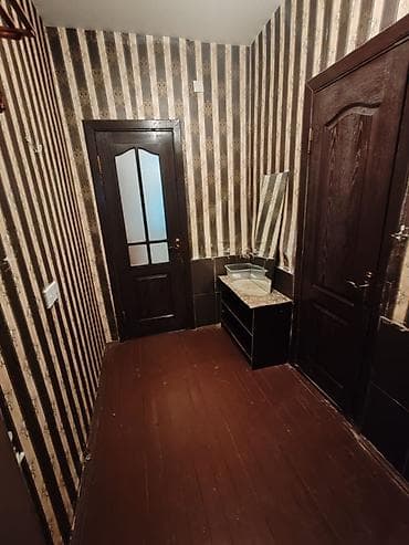 mida sosial evler: Qaracuxur qes Yagmur restoranin yaninda 1 mertebe 1 otaqlı mənzil – — 3