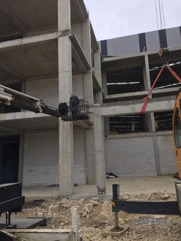 наливной пол баку цена: Beton kesme kəsmə beton kəsimi kesimi karotçu - Beton kəsmə deşmə — 8