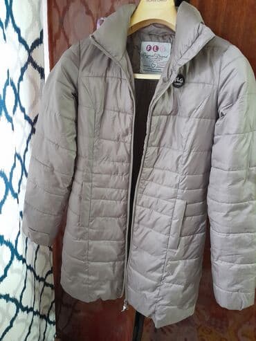 40 düymə sırğa: Abercrombie & Fitch, M — 2