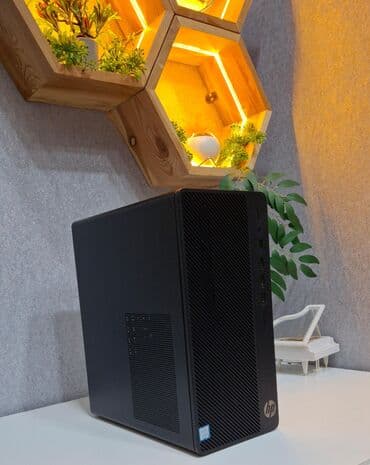 comp: ☑️Hp Keys i5 9cu nəsil 8Gb ram 512Gb ssd ✅Qiymət: 450 azn ⚠️Qeyd — 4