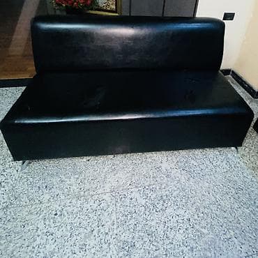 kafe ucun divanlar: Mini-divan, Açılmayan, Bazasız, Süni dəri, Çatdırılma yoxdur — 2