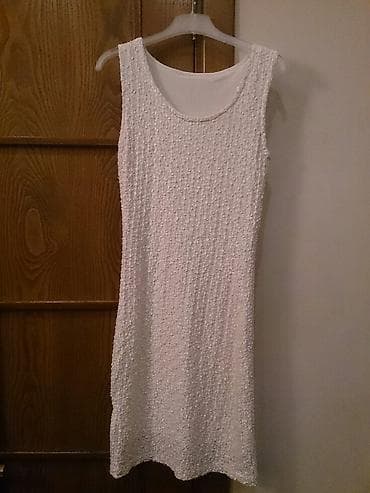 ketan don: Вечернее платье-двойка фирмы "HA-GEN" Osmanbey Турция, размер 2 — 2