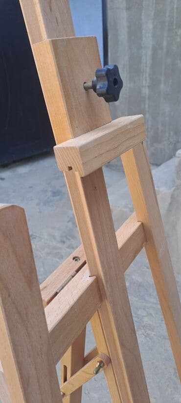 Qələm qabları: Malbert — 1