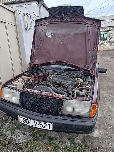 baqaj satilir: Salam maşin Gence seherindedi atamin adinadi birce problemi kasmetika — 6