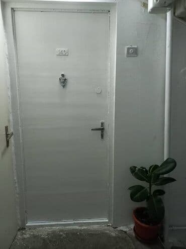 1 комнатная квартира снять: Баку, Новые Гюнашли Массив Д, 1 комната, Вторичка, м. Халглар Достлугу, 40 м² — 11