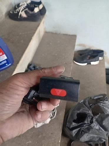 baldago leather: Avtomobil üçün müxtəlif ehtiyat hissələri və aksesuarlar toplusu — 10