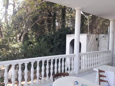 turkanda heyet evleri: 5 otaqlı, 200 kv. m — 16