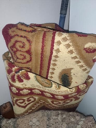 teze xalca: Oğlan və qız üçün, Çarpayı, Matrassız, Siyirməsiz, Dəmir — 3