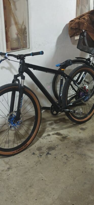 велосипед галакси цена: Б/у Горный велосипед Stark, 29", скоростей: 12 — 2