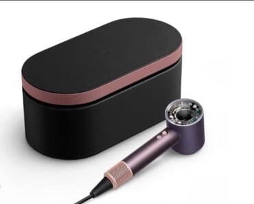 dyson фен baku electronics: Azərbaycanca: Yeni Dyson Nural fen, ən son model. Amerikadan gətirilib — 3