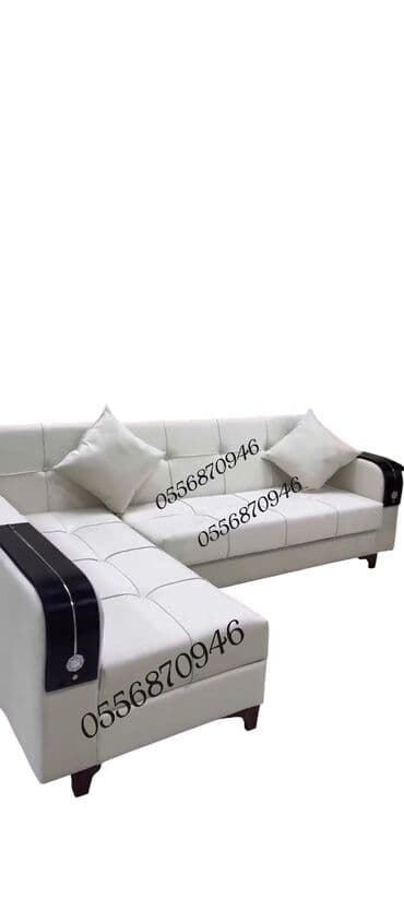 Künc divan, Yeni, Açılan, Bazalı, Parça, Pulsuz çatdırılma