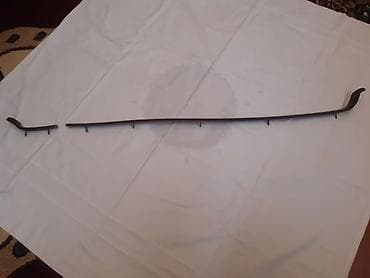 mersedes e: Mercedes-Benz MODEL 210, Оригинал, Германия — 3