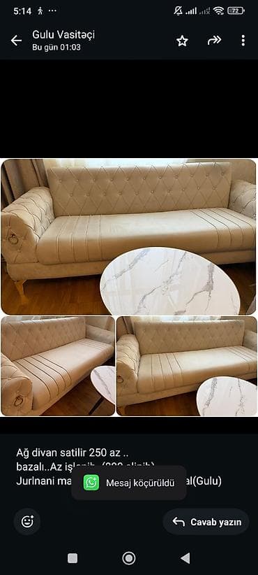 Divan lalafo.az -da Divan