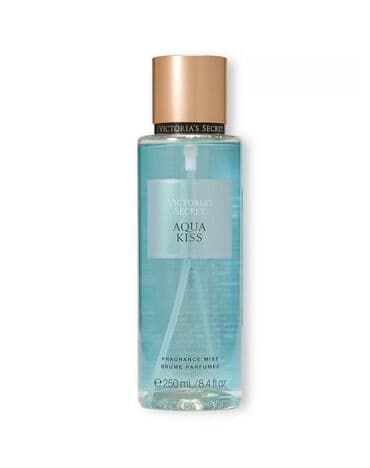 yves saint laurent tester: Victoria’s secret aqua kiss — 1