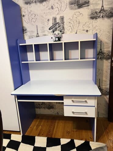 Qaşıqlar: Oğlan və qız üçün, Təknəfərlik çarpayı — 3