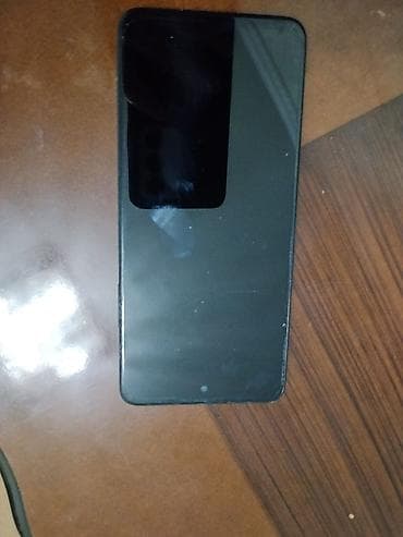 pc ekran: Realme C55, 128 GB, rəng - Qara — 1