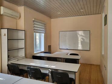 xacmaz obyekt: Azadliq metrosunun yaxınlığında təmirli obyekt ümumi sahəsi 110 kv,m — 7