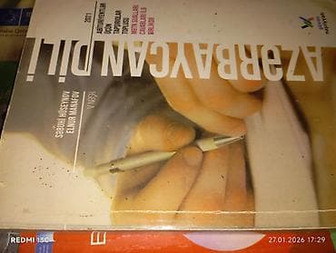varli ata kasib ata: Riyaziyyat 11-ci sinif, 2019 il, Pulsuz çatdırılma — 9