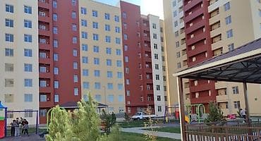 mida: Binəqədi qəs., 3 otaqlı, Yeni tikili, 73 kv. m — 2