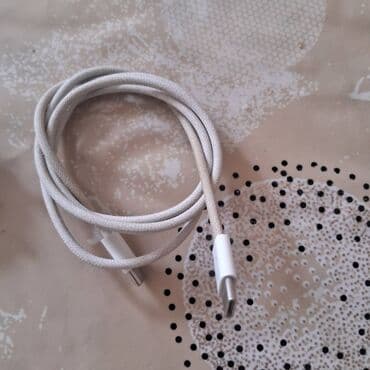 Adapter Apple, İşlənmiş lalafo.az -da Adapter Apple, İşlənmiş