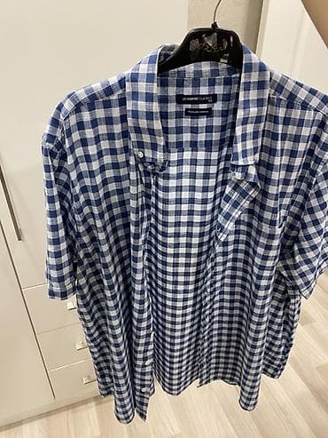 saroçkalar: LCW saroçka, koynek az geyinilib birlikde satilir olcu XL -2XL da — 3