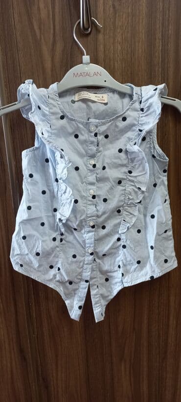 Məktəbli forması: Брючки Jacadi, б/у 2 раза. 9 azn. Кофточка Zara kids как новая, на 4 — 4